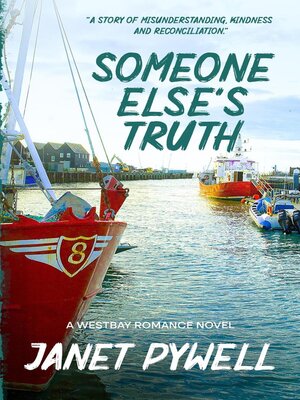 cover image of Someone Else's Truth